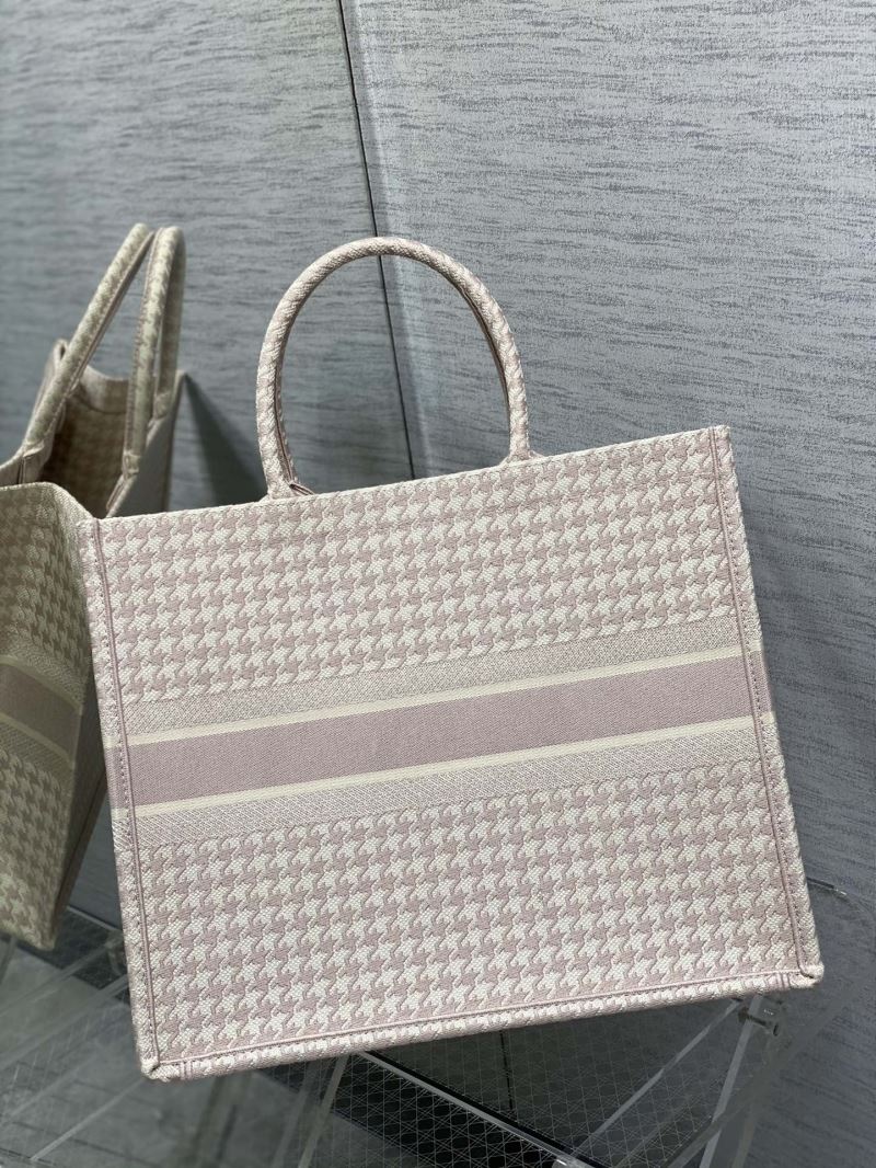 Christian Dior Shopping Bags